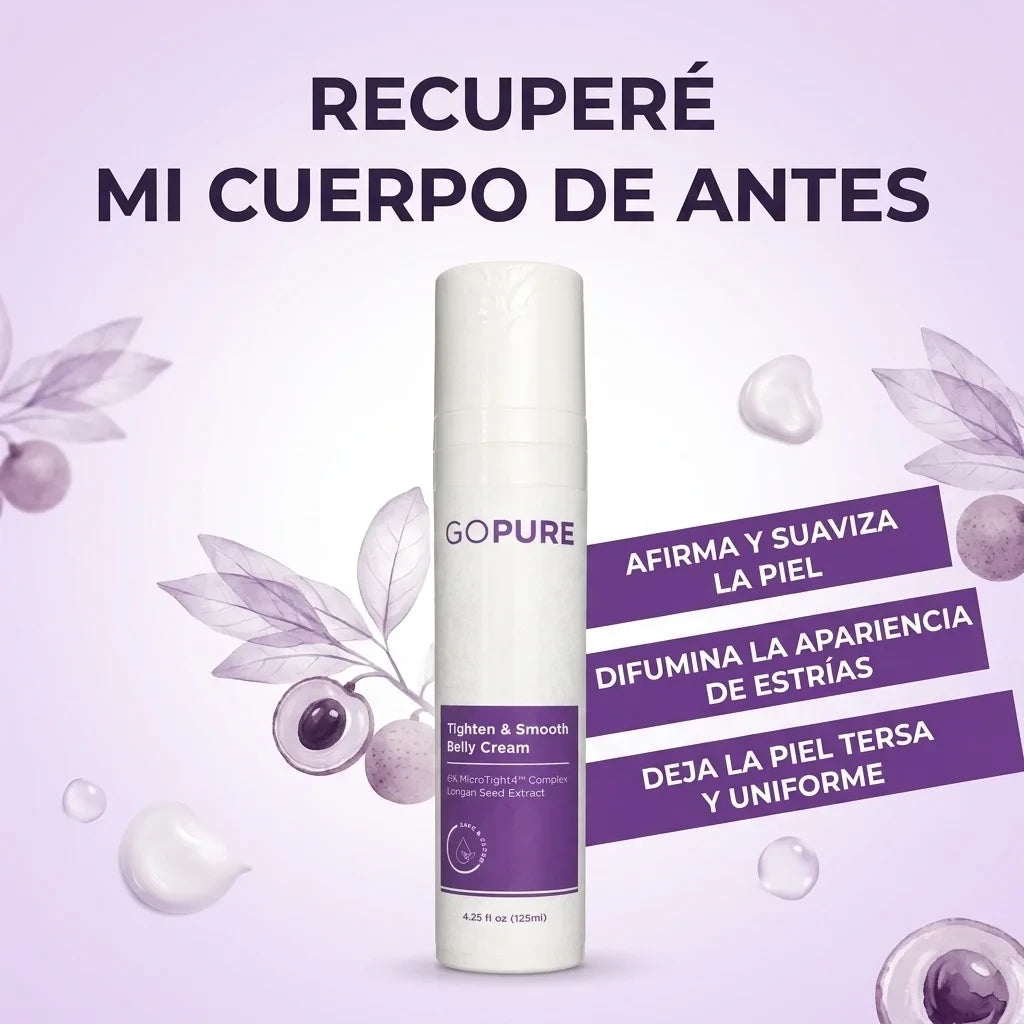 Crema Reafirmante
