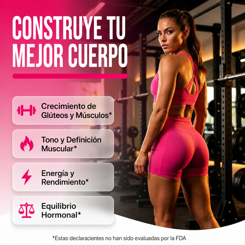Creatine whomen's Clean